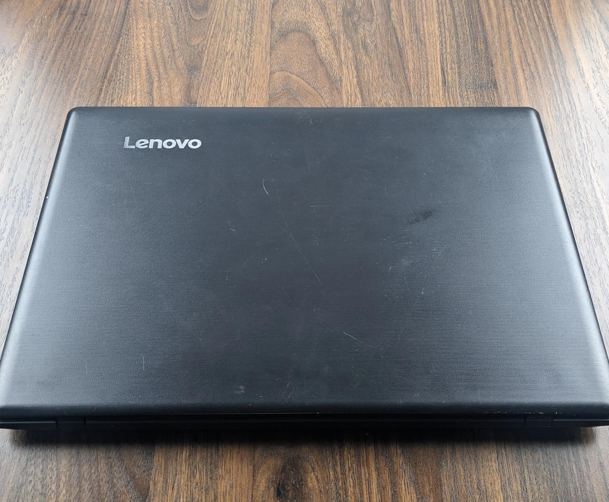 Looking for a home 15.6" Lenovo ideapad, AMD A6-7310, 120GB SSD 8GB DDR3 1600mhz