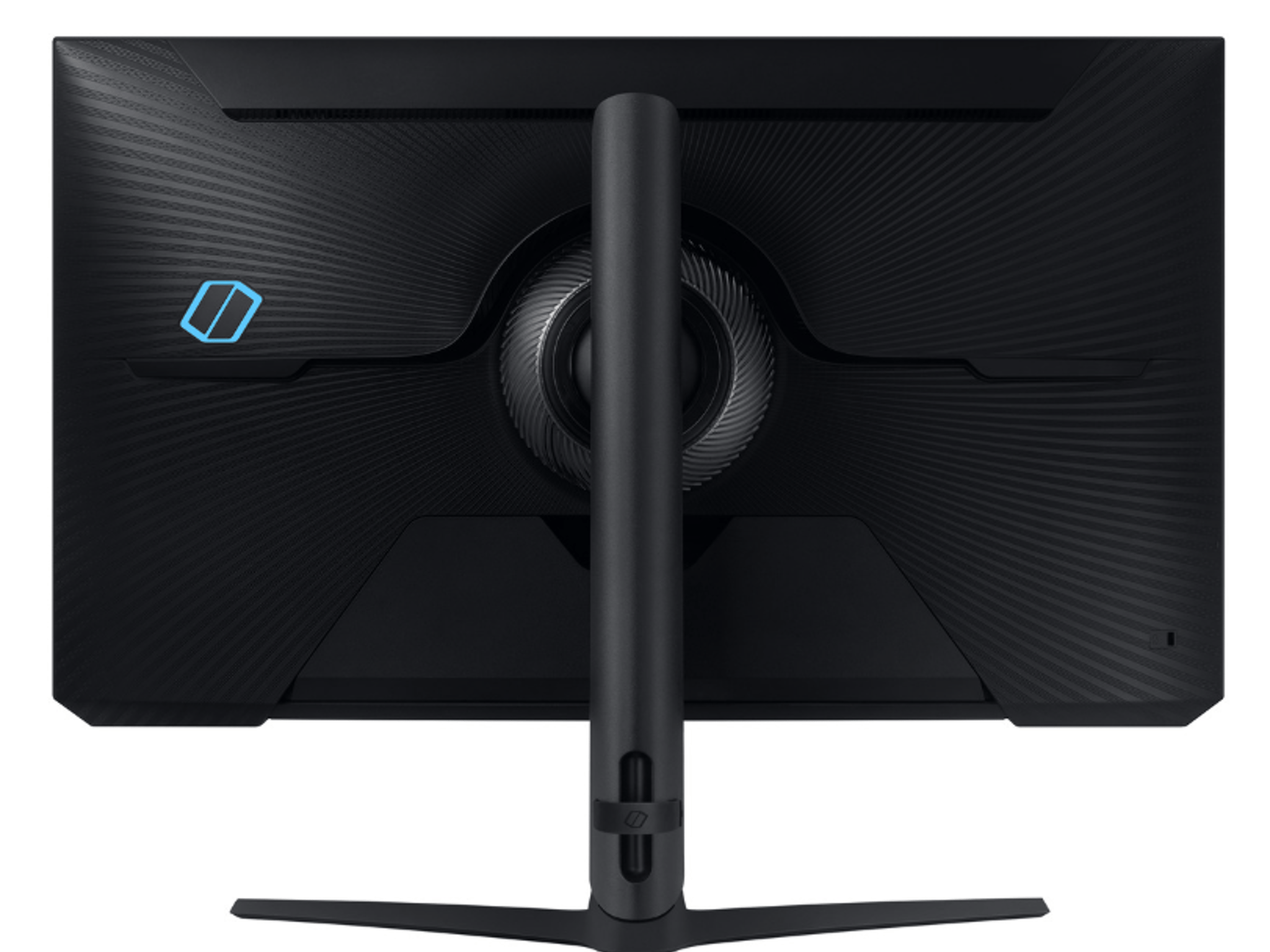 SAMSUNG 28" Odyssey G70A Gaming Computer Monitor with Stand