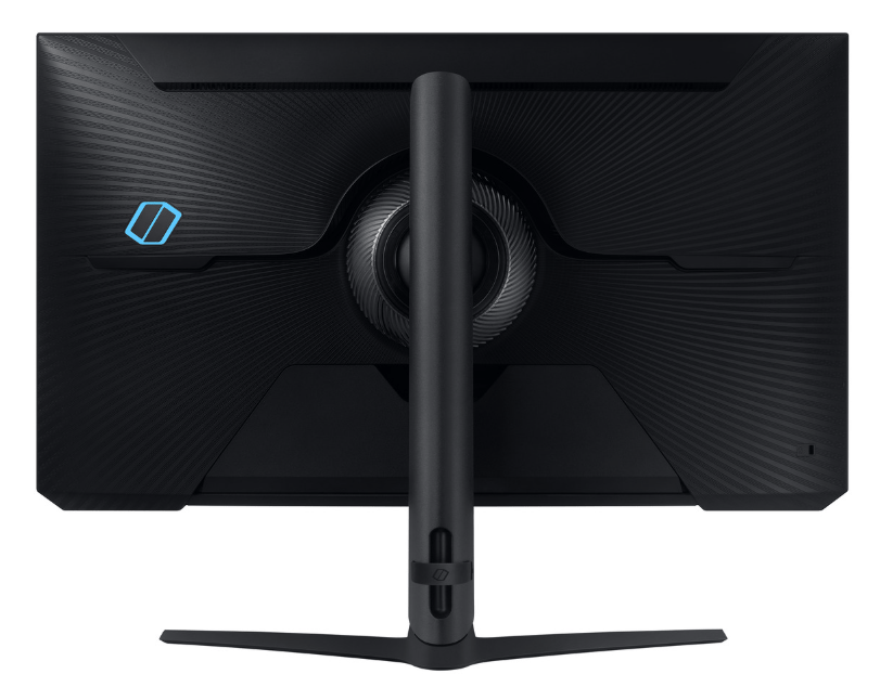 SAMSUNG 28" Odyssey G70A Gaming Computer Monitor with Stand