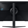 SAMSUNG 28" Odyssey G70A Gaming Computer Monitor with Stand