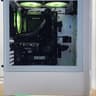 Gaming PC i3-10105F 16GB RAM 256GB SSD + 1TB HDD GTX 1050 Ti 4GB Win11 Computer