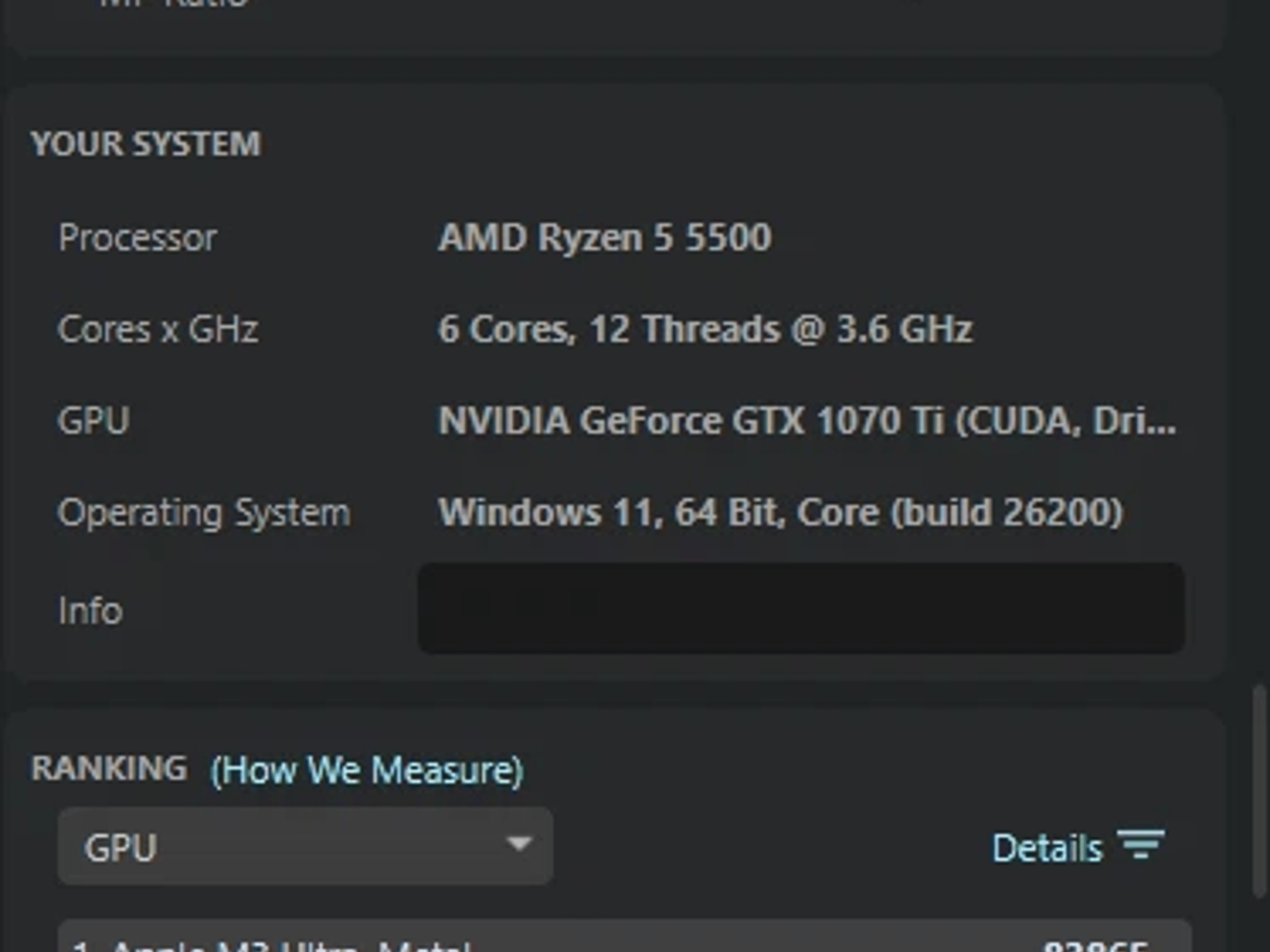 Custom Gaming 1080p PC Build