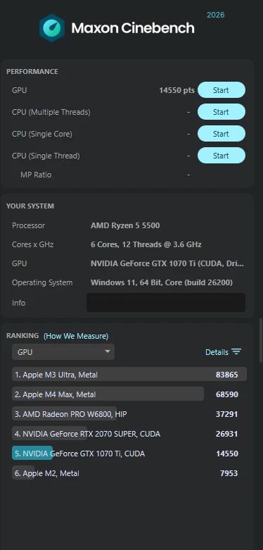 Custom Gaming 1080p PC Build