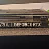 EVGA Nvidia GeForce RTX 3060 XC 12GB