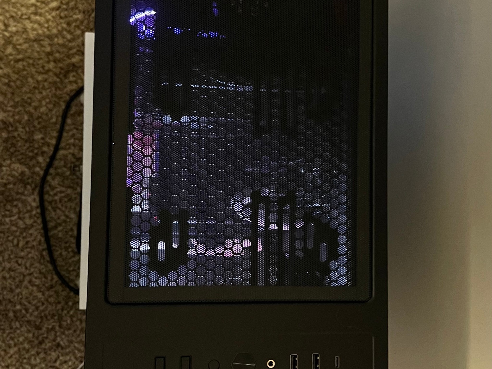 Custom Gaming PC (5600x & 6950xt)
