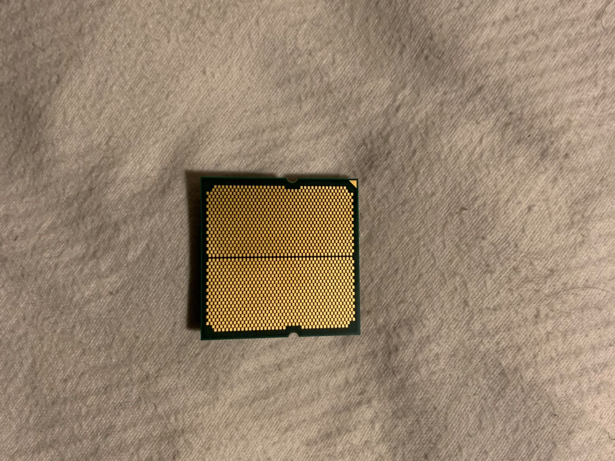 Ryzen 5 7600