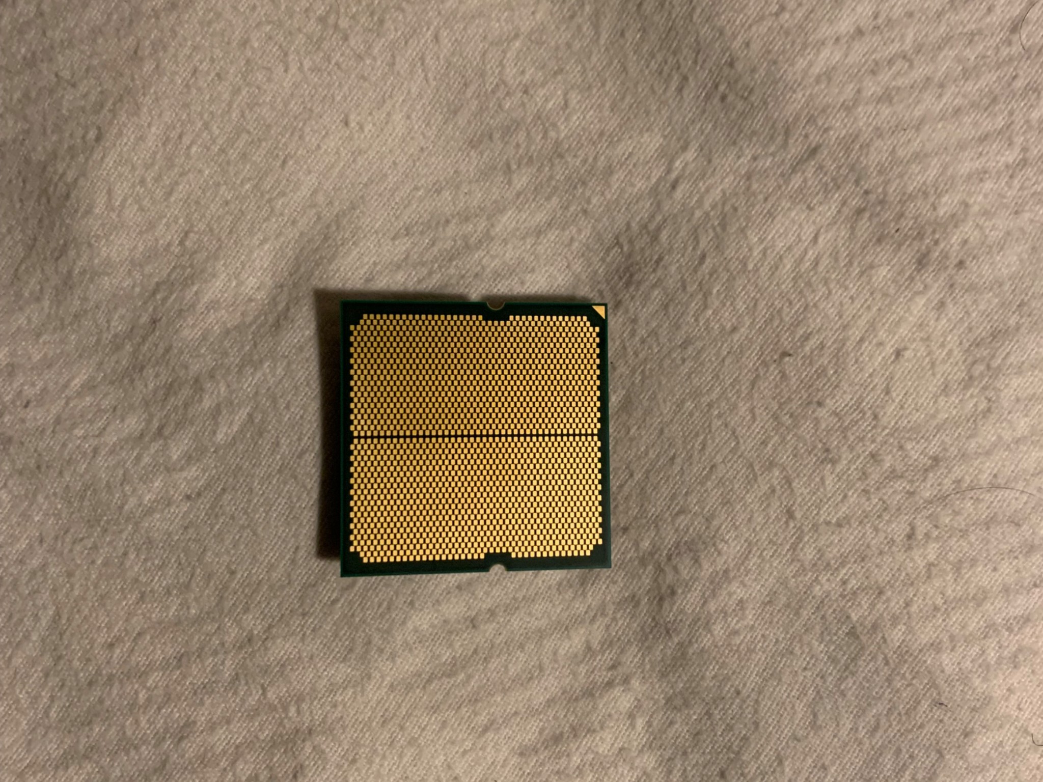 Ryzen 5 7600