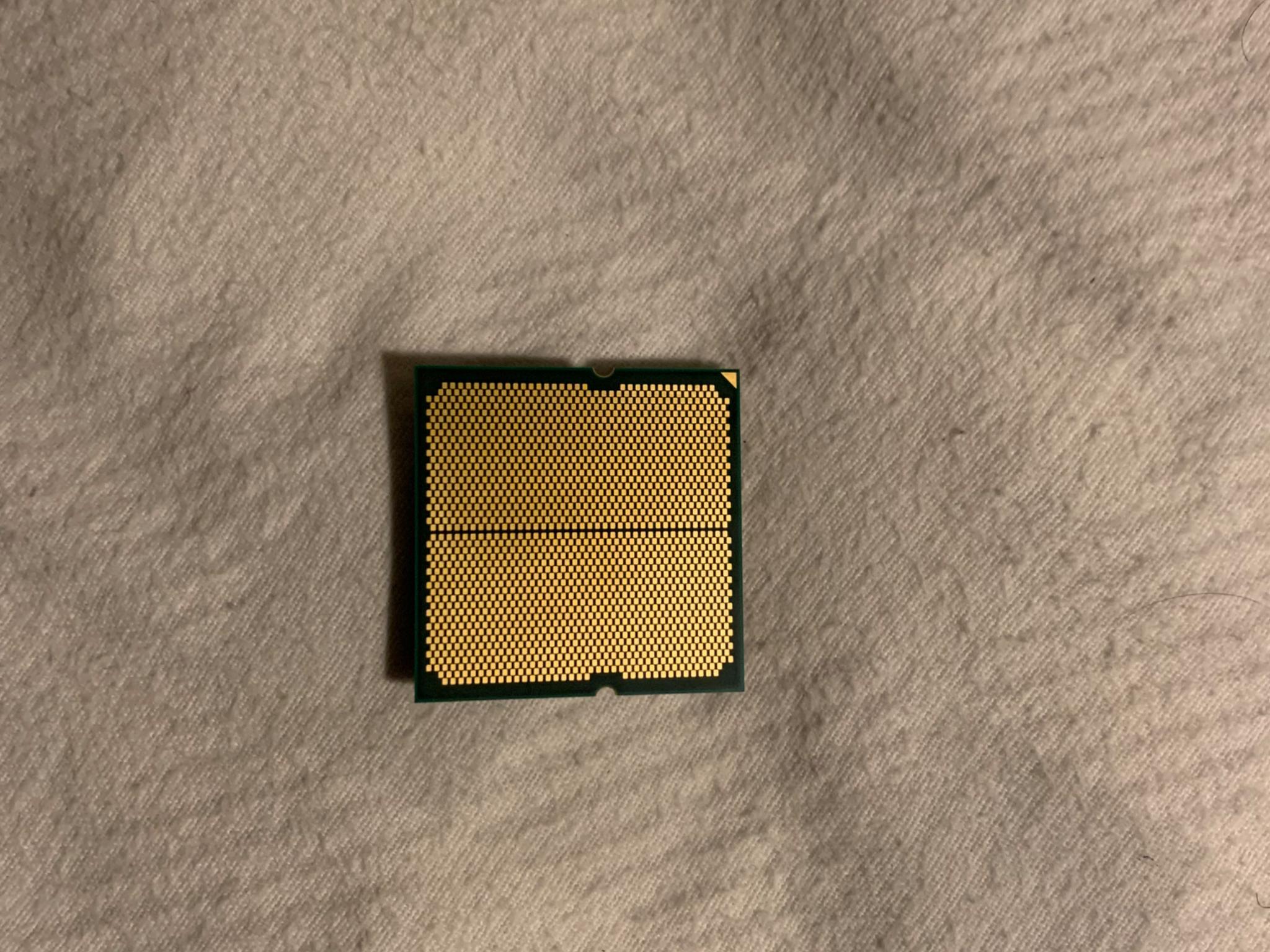 Ryzen 5 7600
