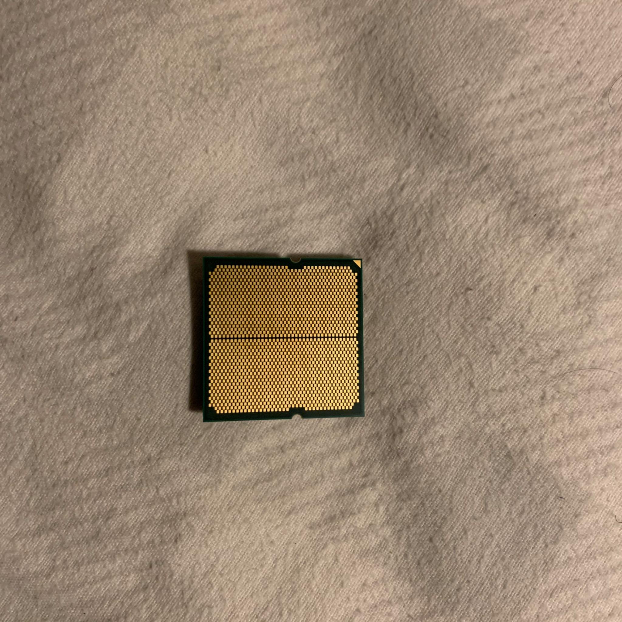 Ryzen 5 7600
