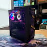 MXZ Budget Gaming PC (i5 9400f + RTX 2060)
