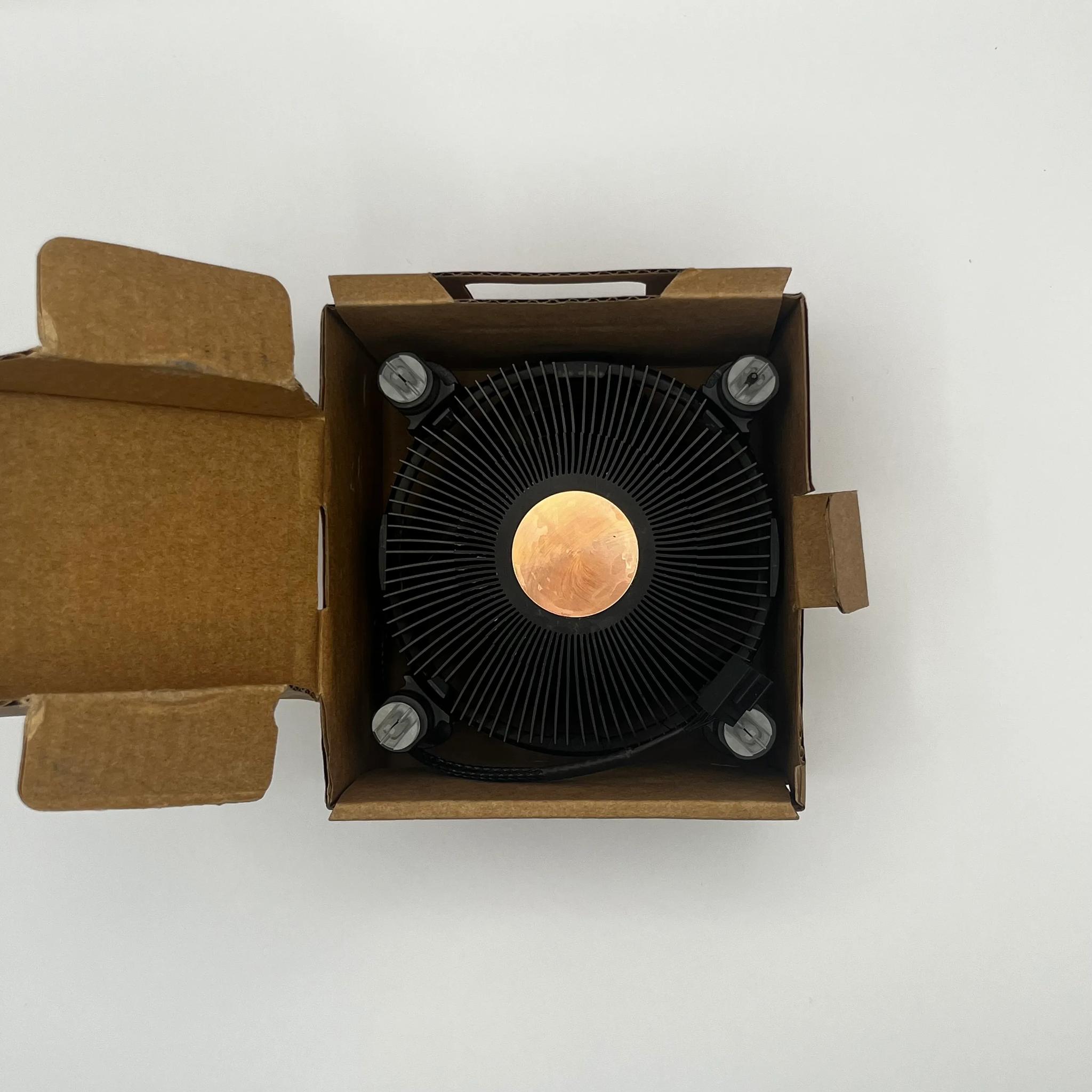 Intel Coolers