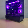 1440p Panoramic Gaming PC | RTX 2080 Ti 11GB | i7 8-Core | 32GB RAM | 2TB SSD | LCD Screen