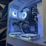⚡ Power 9696 ⚡ Ryzen 5 9600X| RX 9060XT 16 GB| 32 GB DDR5| 2.25TB NVMe