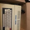 1983 TRS-80 color computer 2