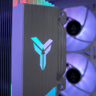 "Icey" RTX 3060 Intel I5 12400 Gaming/Streaming PC 