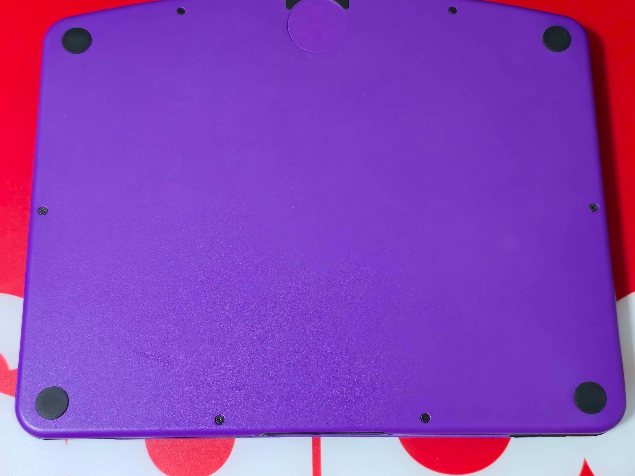 ON SALE! | Tiaota Transparent Case with Keyboard for iPad