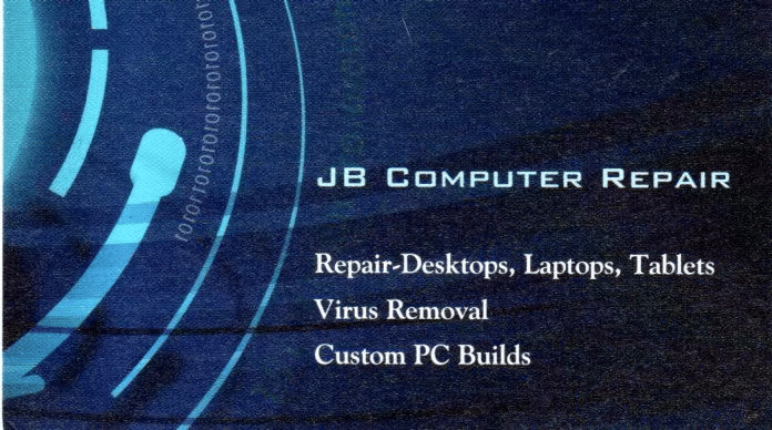 JB Computer Repair