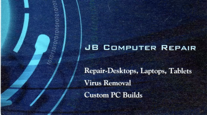 JB Computer Repair