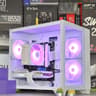 🔮☁️| RTX 3060Ti 8GB | Ryzen 5 5500 | 16GB DDR4 RAM | 1TB NVME SSD | Plasma Cloud 2.0 |