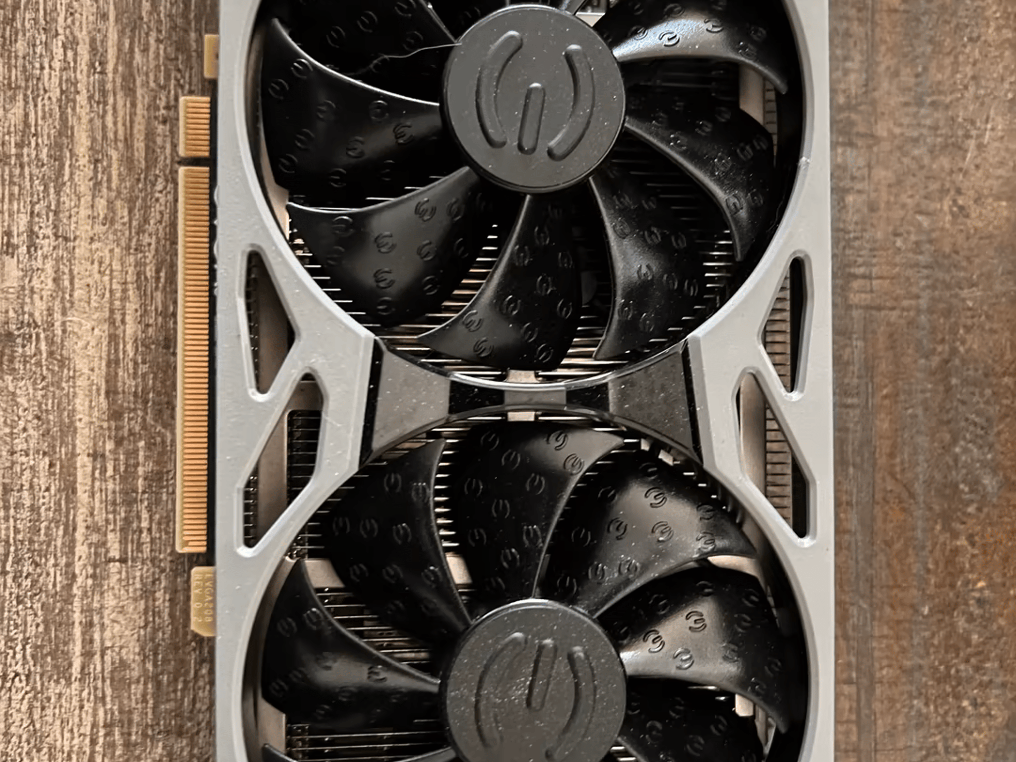 EVGA GeForce GTX 1660 SUPER 6 GB SC ULTRA GAMING Video Card