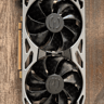 EVGA GeForce GTX 1660 SUPER 6 GB SC ULTRA GAMING Video Card