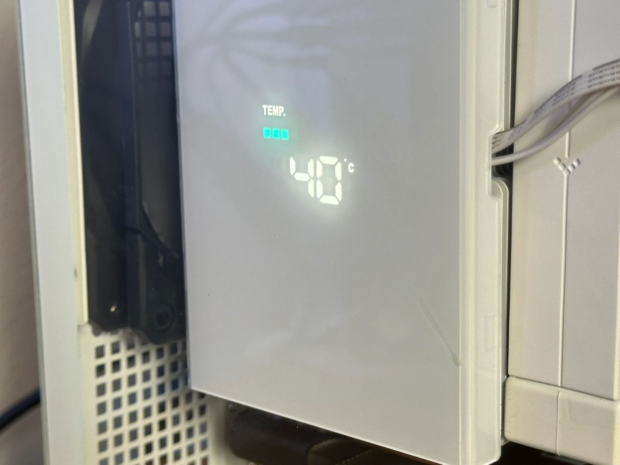 Powerful ITX Small Form Factor Gaming PC - 6650XT + 12100F