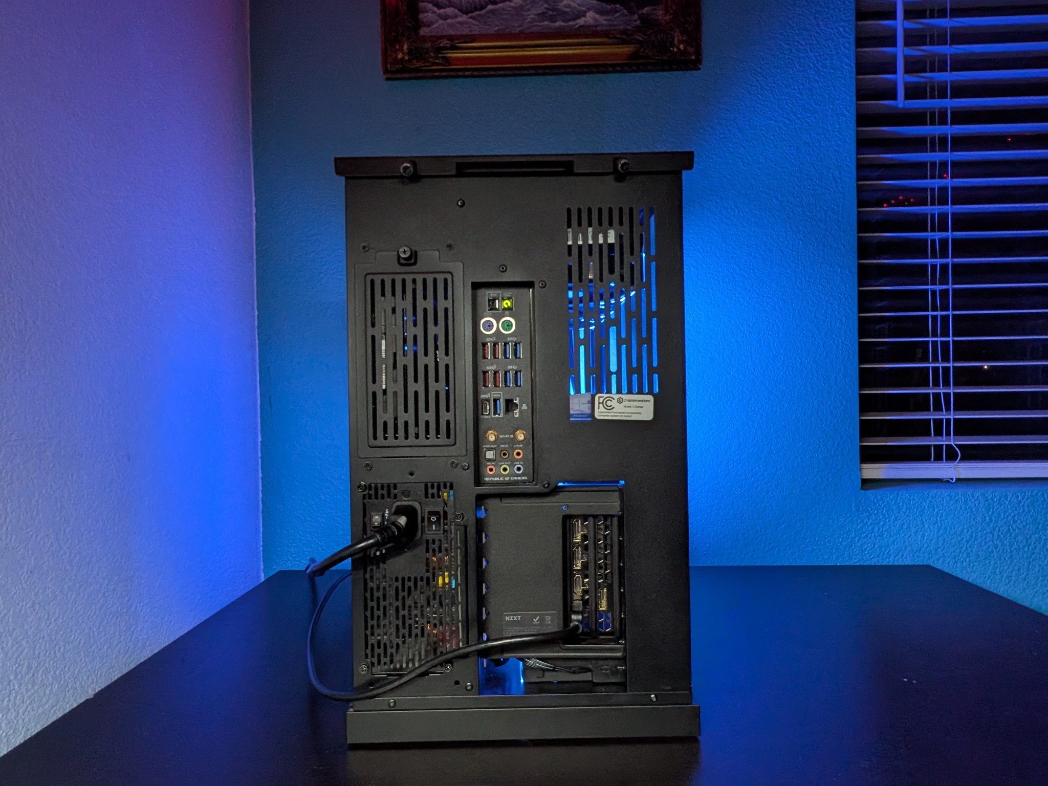 Gaming PC --⚡ APEX🔥 | 1440p/4K Gaming PC | i9-10900K | RTX 3080 | 32GB RAM | 4TB