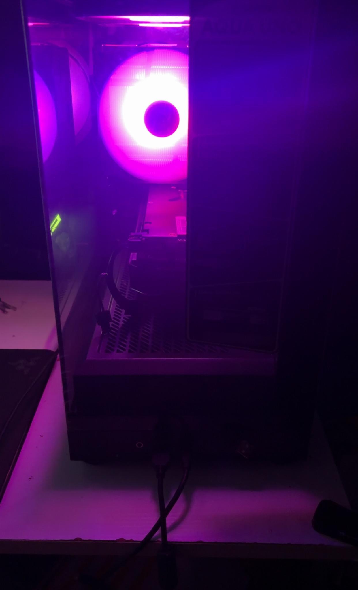 GTX 1060 | Ryzen 3 | 16GB | 512 ssd