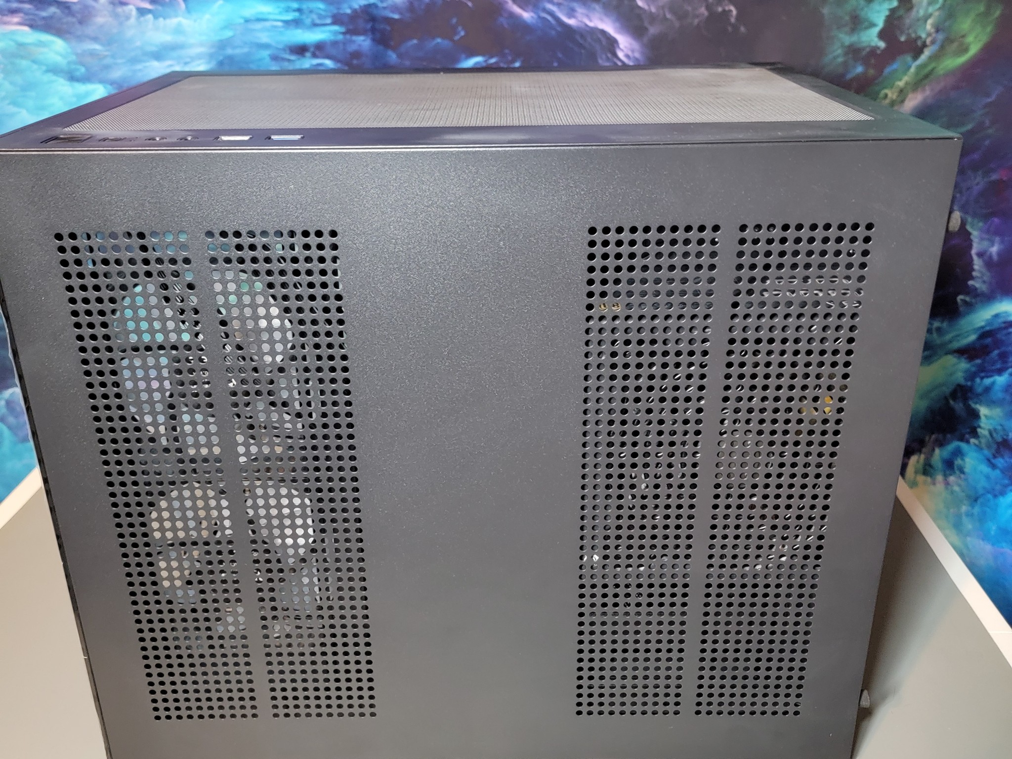 Sapphire RX 9070 XT 16GB + Ryzen 7700x PC Build #39