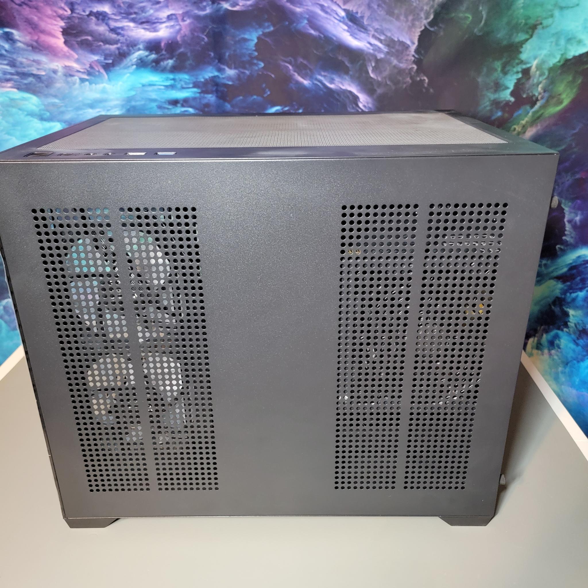 Sapphire RX 9070 XT 16GB + Ryzen 7700x PC Build #39