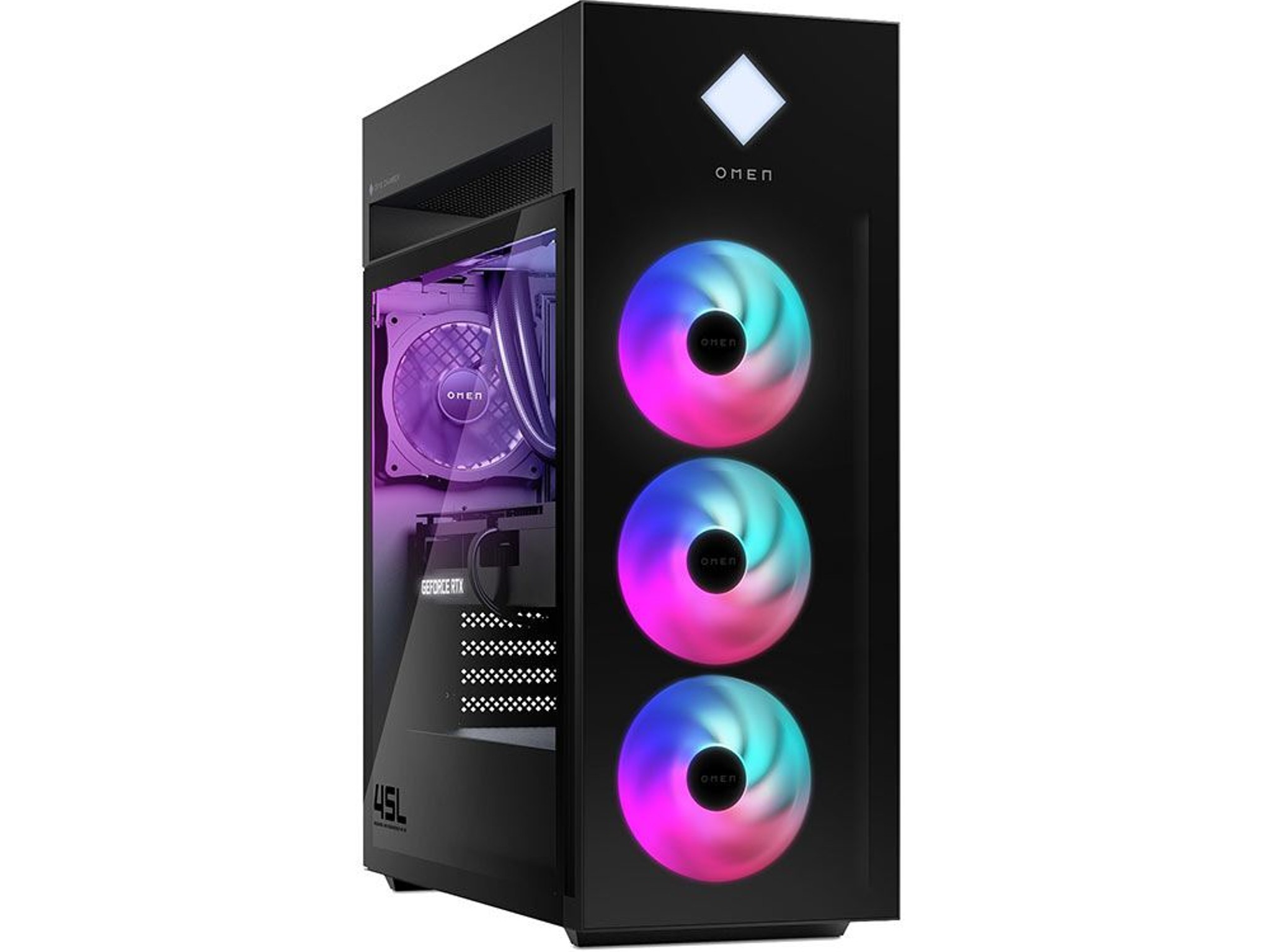 HP Omen | Ultra 9 285K | RTX 5090 32GB | 64GB DDR5 | 2TB SSD | FREE Resident Evil Requiem