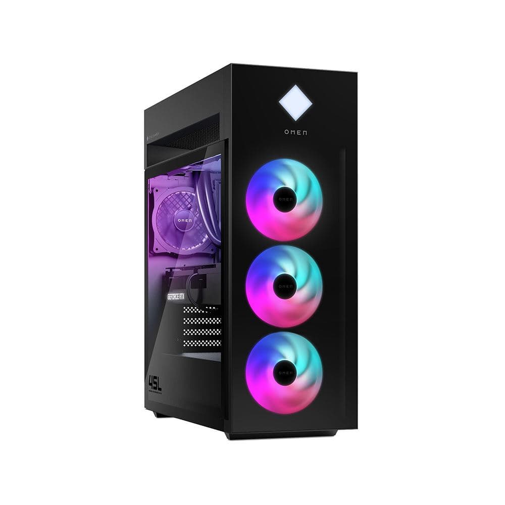 HP Omen | Ultra 9 285K | RTX 5090 32GB | 64GB DDR5 | 2TB SSD | FREE Resident Evil Requiem