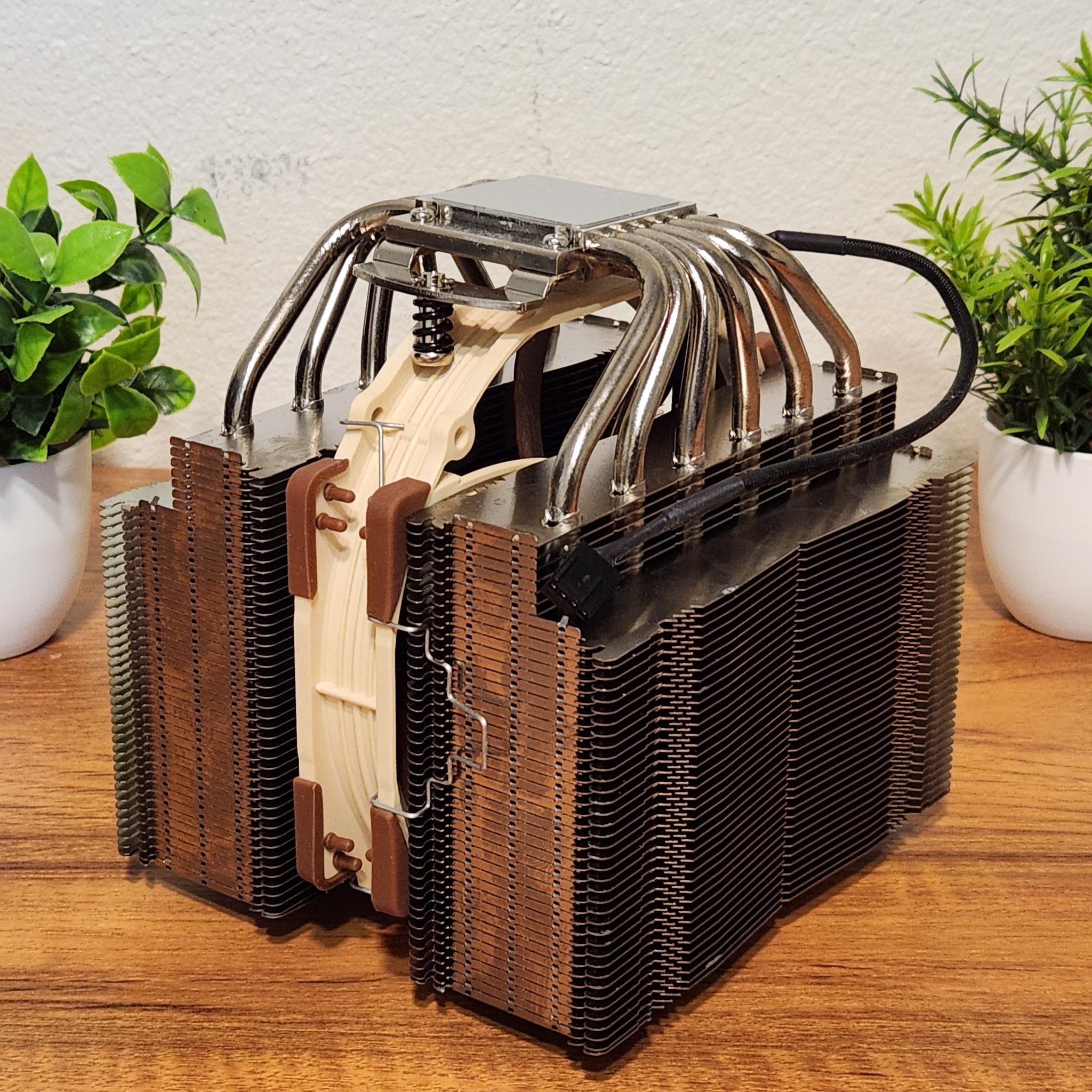 Noctua NH-D15S CPU Cooler