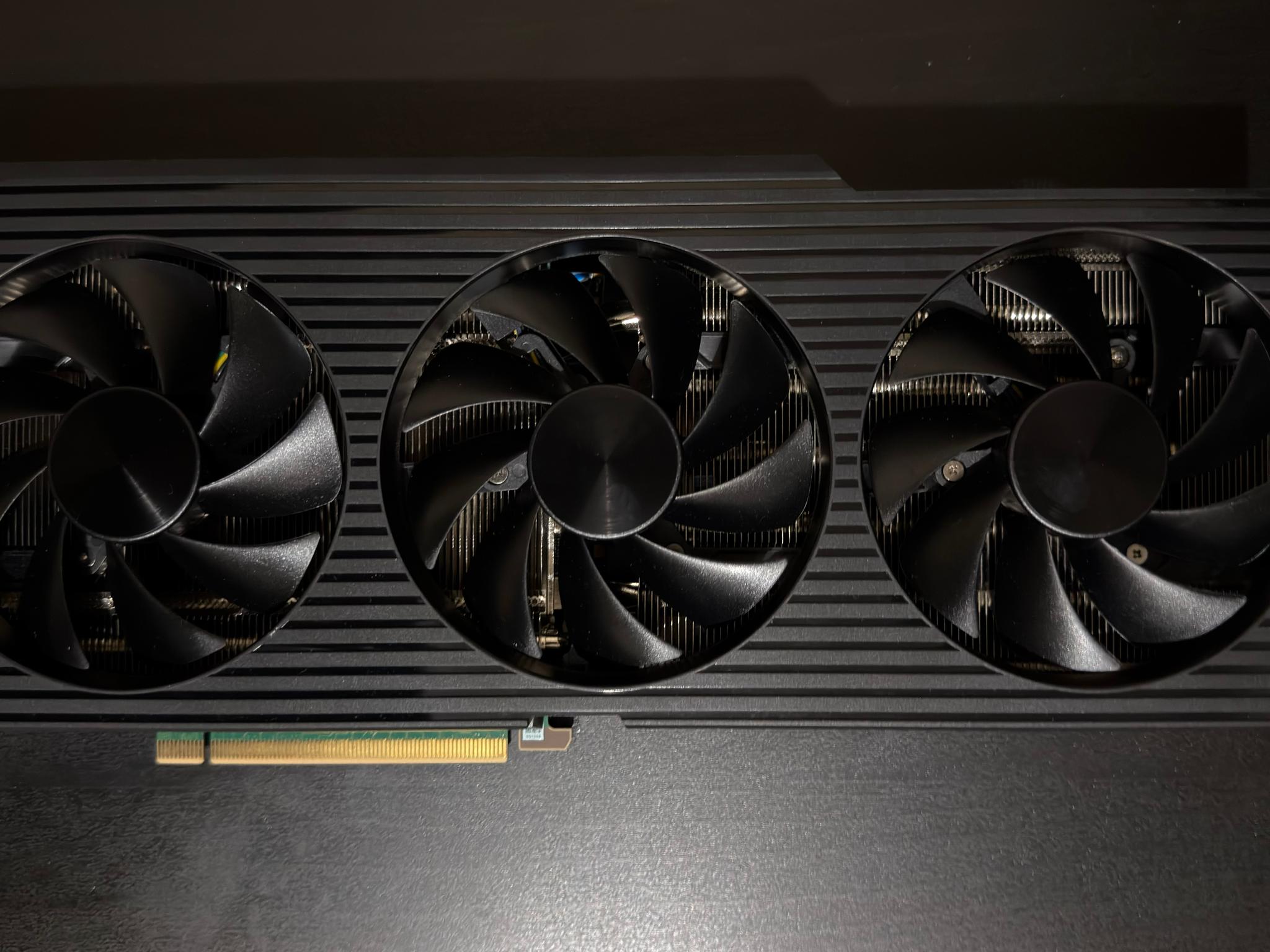 Dell (Alienware) RTX 4090 OEM