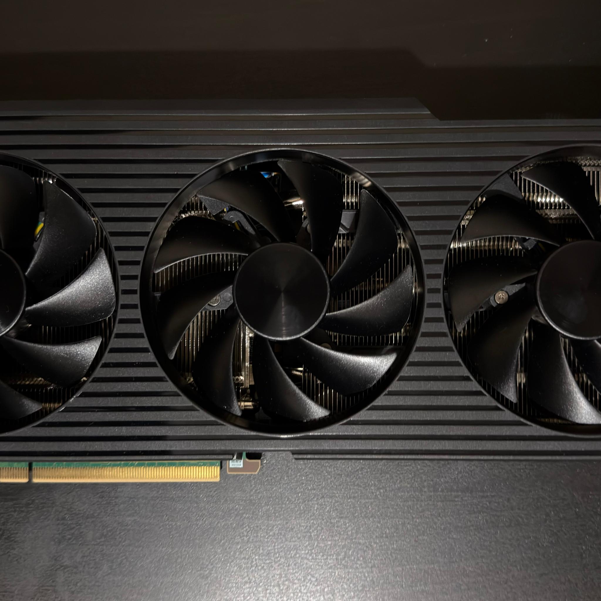 Dell (Alienware) RTX 4090 OEM