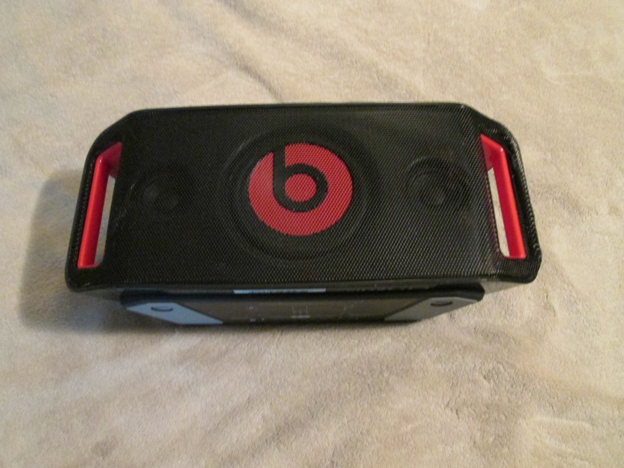 Beats By Dre Beatbox Portable Speaker