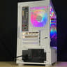 🔥 Performance Gaming PC - RTX 4060 Ti 8gb, Ryzen 7 2700x, 32gb, 1tb NVME