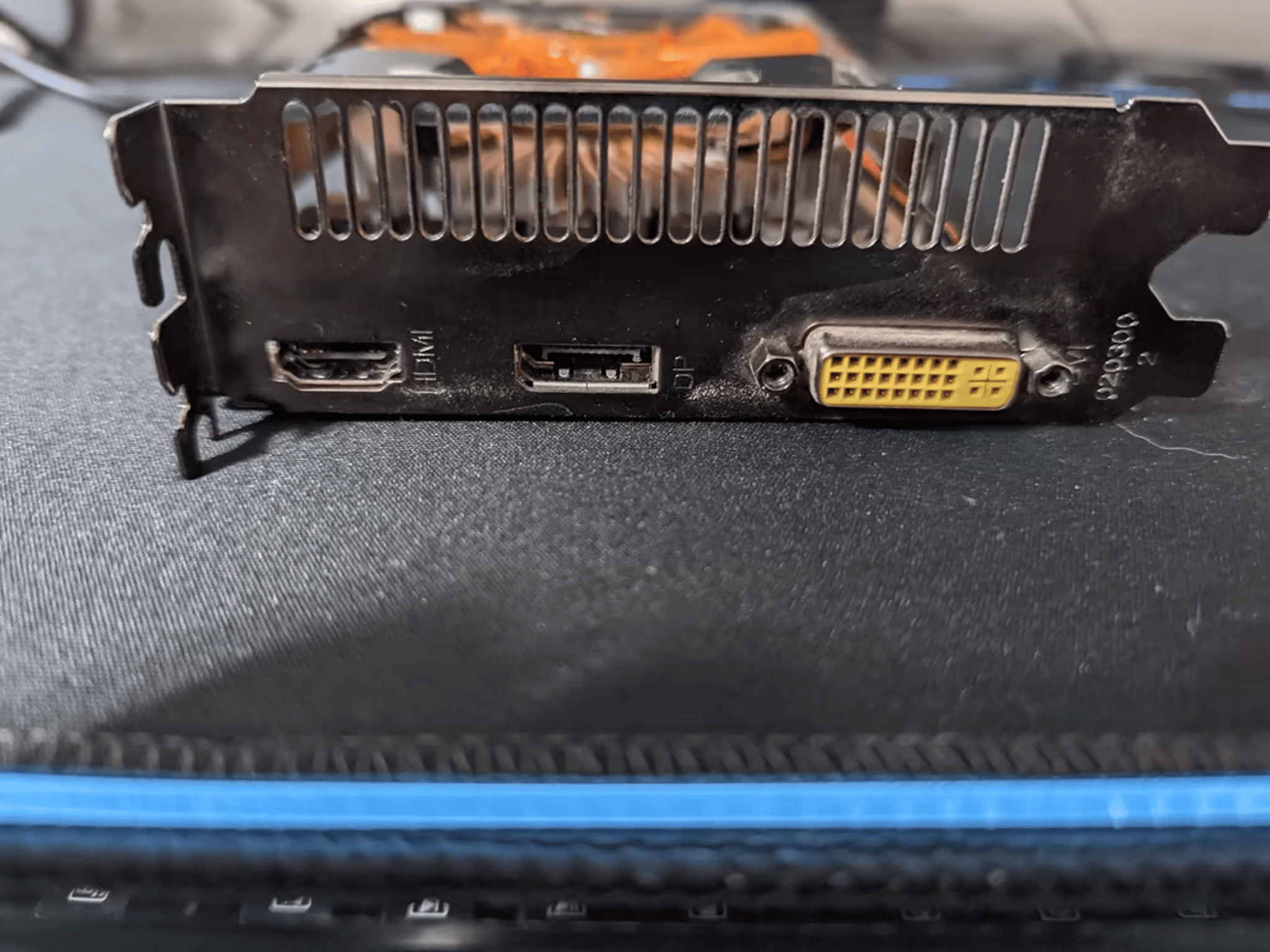 Zotac GeForce GTX 750 Ti 2 GB Video Card