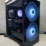 RTX Performance 🔥 i3-12100 | 3060Ti 8GB | 32GB DDR4 | 1TB SSD | Wifi