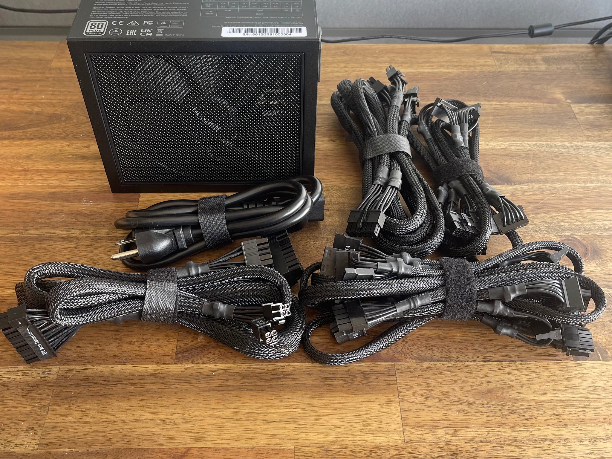 Be Quiet Dark Power 13 1000W