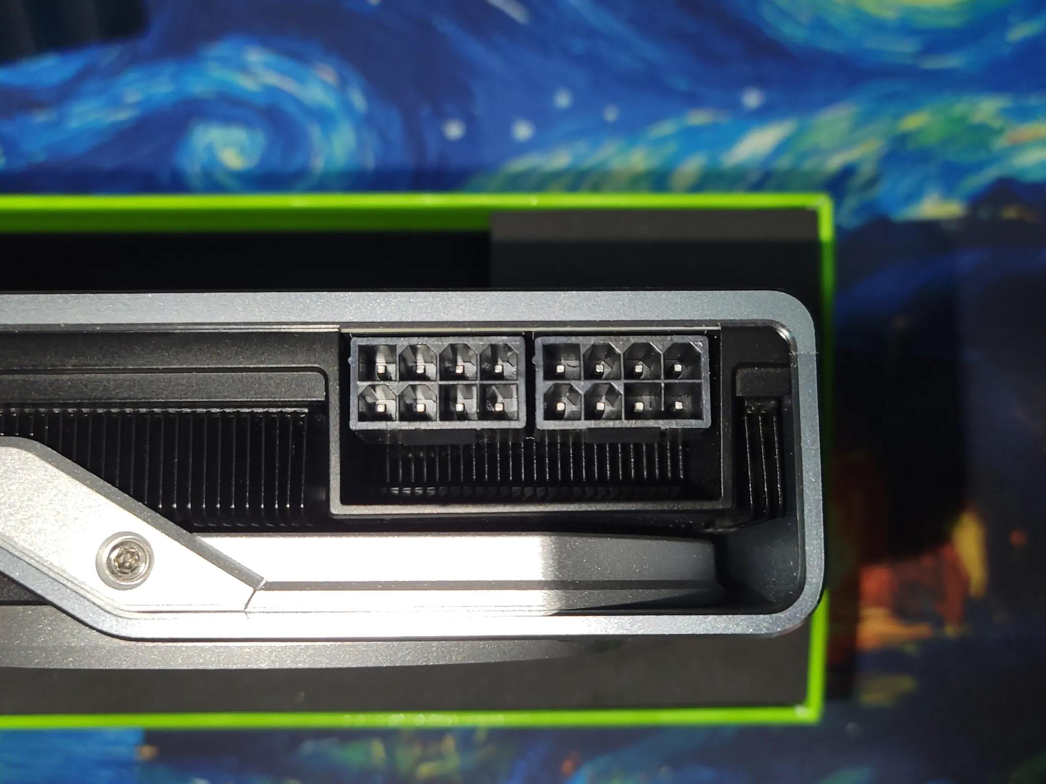 👽💥NVIDIA GeForce RTX 11GB 2080 Ti Founders Edition – Like New! Fully Cleaned & Repasted!💥👽