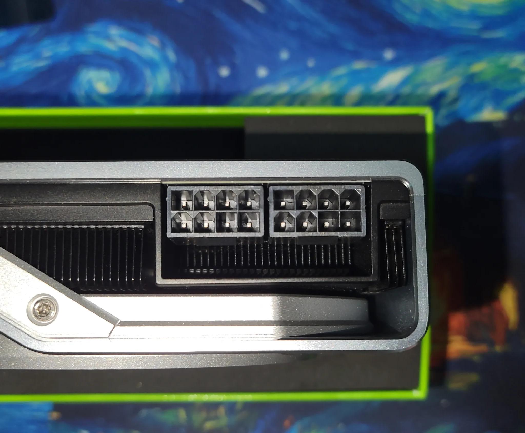 👽💥NVIDIA GeForce RTX 11GB 2080 Ti Founders Edition – Like New! Fully Cleaned & Repasted!💥👽