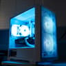 ❄️🌨 | RX 5600XT | INTEL XEON E5-2630 V4 | 16GB DDR4 RAM | 256GB NVME + 2TB HDD | Arctic Freeze 3.0