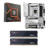 32GB DDR5 | Ryzen 7 7700X | B650 Motherboard