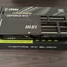 MSI GeForce RTX 5080 16G INSPIRE 3X OC