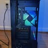 Gaming PC | RX 5700XT | Ryzen 5 5500 | 16GB RAM | Windows 11
