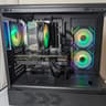 RTX 3090 | I5 12600KF | 16GB DDR5 | 1TB NVME | 1000W PSU