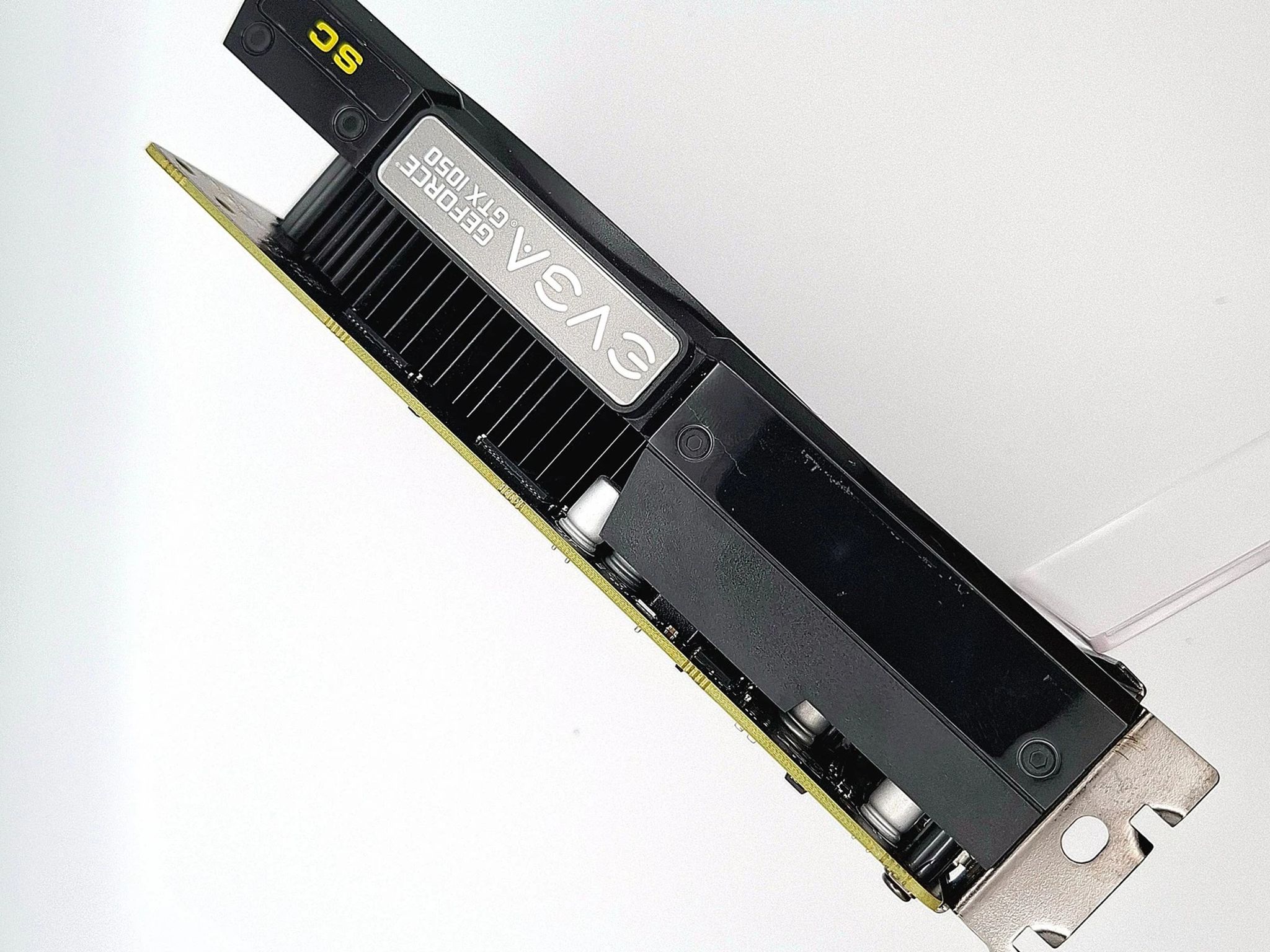 EVGA SC GAMING GeForce GTX 1050