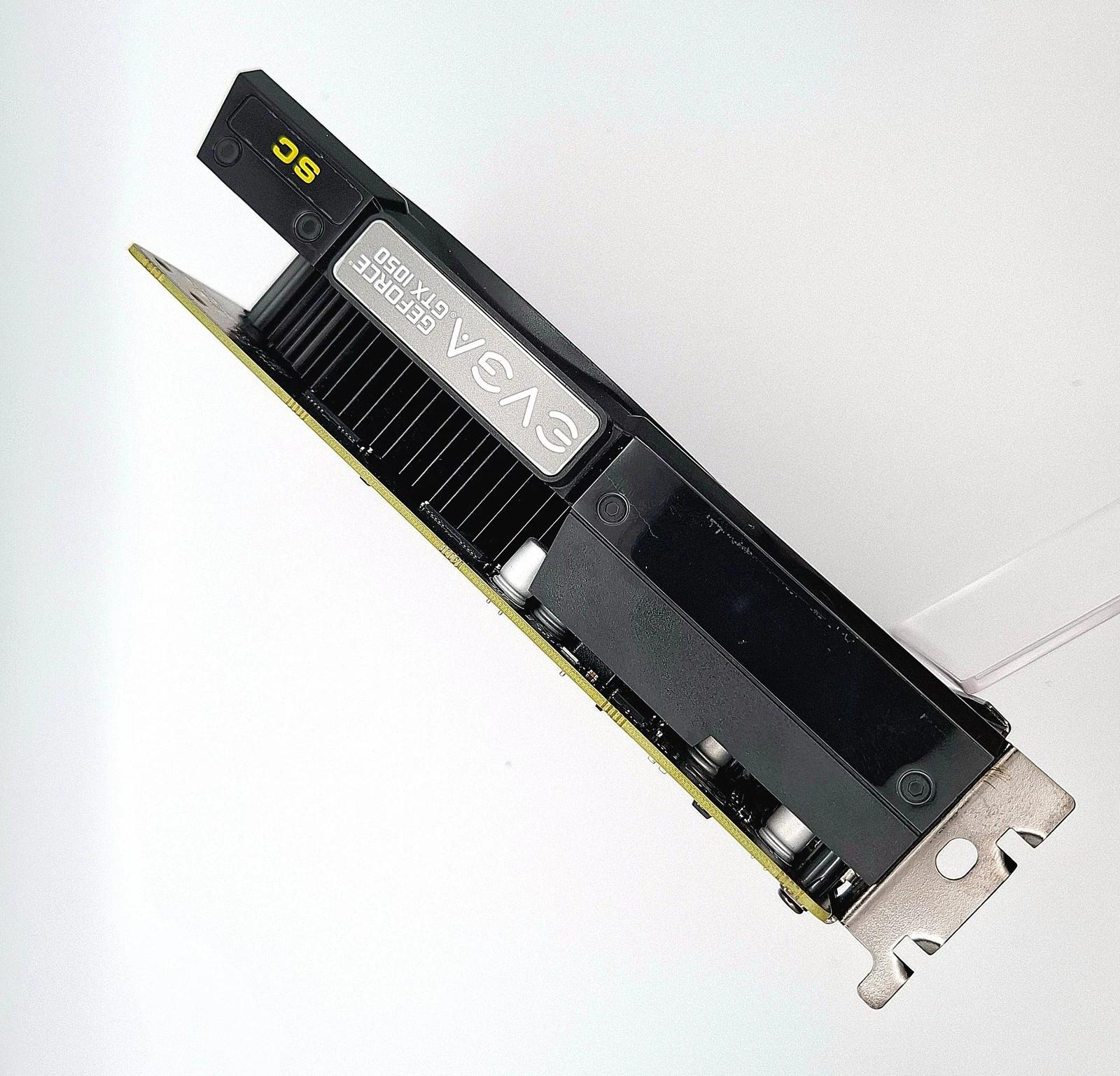 NVIDIA GeForce GTX 1050 - Image 3