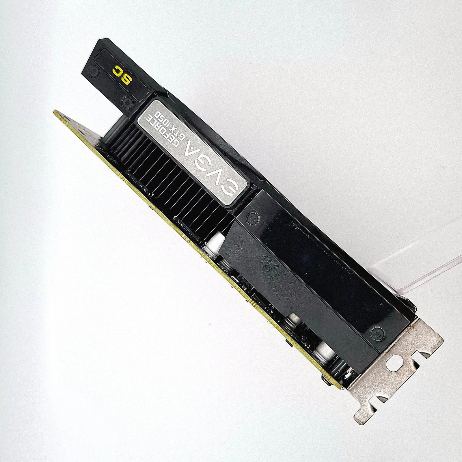 EVGA SC GAMING GeForce GTX 1050